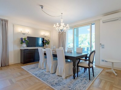 Apartment Luxury Lakefront Catullo A1 - P.IVA - Features photo 24