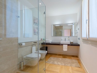 Apartment Luxury Lakefront Catullo A1 - P.IVA - Features photo 25