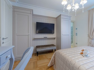 Apartment Luxury Lakefront Catullo A1 - P.IVA - Features photo 28