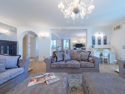 Apartment Luxury Lakefront Catullo A1 - P.IVA - Features photo 30