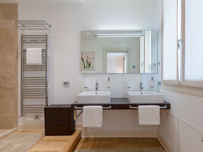 Apartment Luxury Lakefront Catullo A1 - P.IVA - Features photo 31