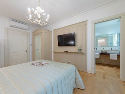 Apartment Luxury Lakefront Catullo A1 - P.IVA - Features photo 32