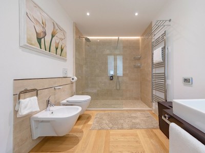 Apartment Luxury Lakefront Catullo A1 - P.IVA - Features photo 34