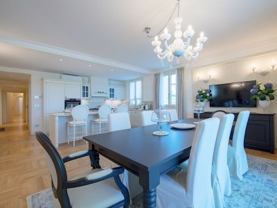 Apartment Luxury Lakefront Catullo A1 - P.IVA - Features photo 35