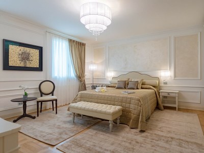 Apartment Luxury Lakefront Catullo A1 - P.IVA - Features photo 36