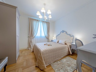 Apartment Luxury Lakefront Catullo A1 - P.IVA - Features photo 38