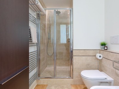 Apartment Luxury Lakefront Catullo A1 - P.IVA - Features photo 39