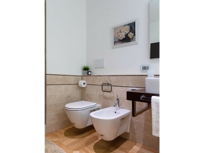 Apartment Luxury Lakefront Catullo A1 - P.IVA - Features photo 41