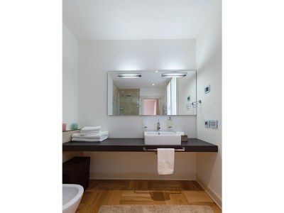 Apartment Luxury Lakefront Catullo A1 - P.IVA - Features photo 47