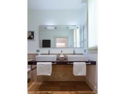 Apartment Luxury Lakefront Catullo A1 - P.IVA - Features photo 49