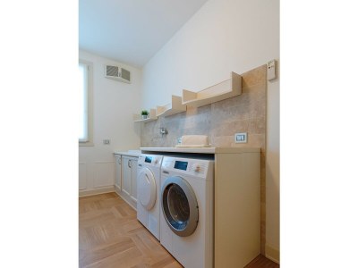 Apartment Luxury Lakefront Catullo A1 - P.IVA - Features photo 50