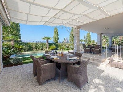 Apartment Luxury Lakefront Catullo A1 - P.IVA - Environment photo 52