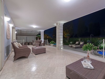 Apartment Luxury Lakefront Catullo A1 - P.IVA - Environment photo 53