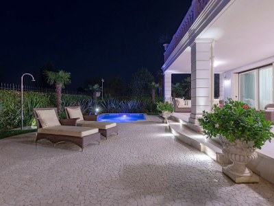 Apartment Luxury Lakefront Catullo A1 - P.IVA - Environment photo 54