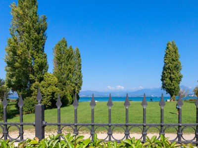 Apartment Luxury Lakefront Catullo A1 - P.IVA - Environment photo 55