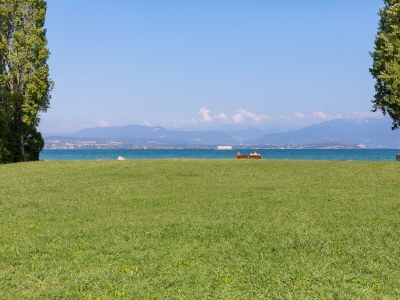 Apartment Luxury Lakefront Catullo A1 - P.IVA - Environment photo 56