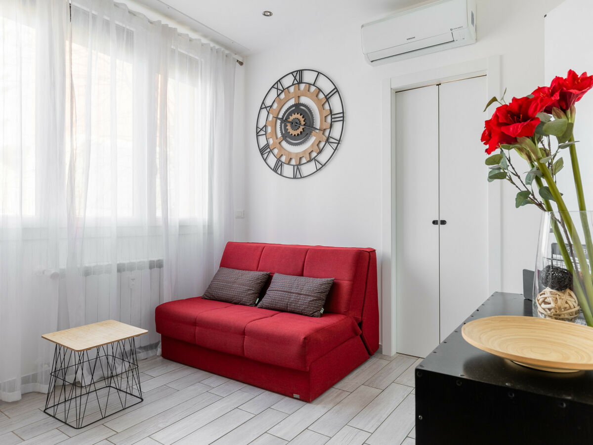 Apartment Monterumici 36 - Saffi Glamorous Apartment - Features photo 2