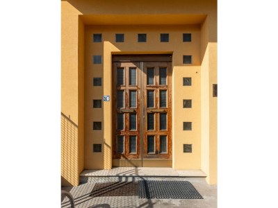 Apartment Monterumici 36 - Saffi Glamorous Apartment in Bologna - Apartment