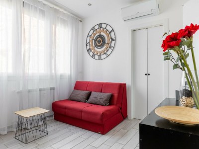 Apartment Monterumici 36 - Saffi Glamorous Apartment - Features photo 2