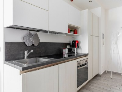 Apartment Monterumici 36 - Saffi Glamorous Apartment - Features photo 3