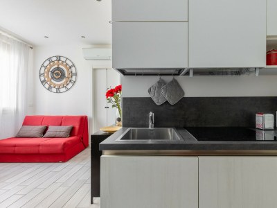 Apartment Monterumici 36 - Saffi Glamorous Apartment - Features photo 7