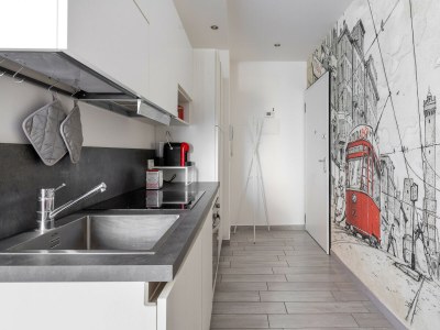 Apartment Monterumici 36 - Saffi Glamorous Apartment - Features photo 8