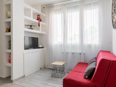 Apartment Monterumici 36 - Saffi Glamorous Apartment - Features photo 14