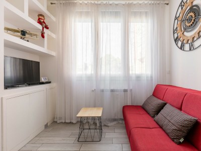 Apartment Monterumici 36 - Saffi Glamorous Apartment - Features photo 15