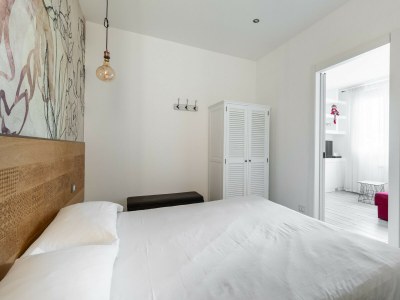 Apartment Monterumici 36 - Saffi Glamorous Apartment - Features photo 16