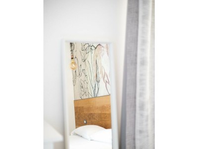 Apartment Monterumici 36 - Saffi Glamorous Apartment - Features photo 17