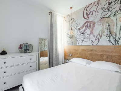 Apartment Monterumici 36 - Saffi Glamorous Apartment - Features photo 18