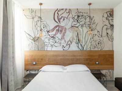 Apartment Monterumici 36 - Saffi Glamorous Apartment - Features photo 20