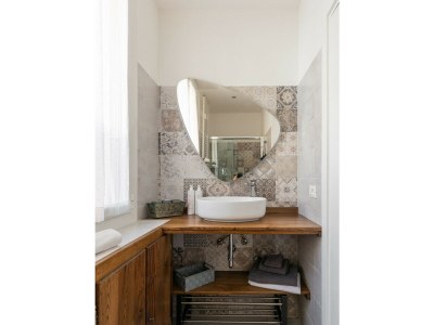 Apartment Monterumici 36 - Saffi Glamorous Apartment - Features photo 21