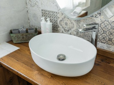 Apartment Monterumici 36 - Saffi Glamorous Apartment - Features photo 22