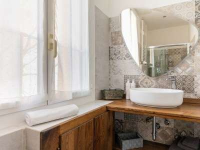 Apartment Monterumici 36 - Saffi Glamorous Apartment - Features photo 23