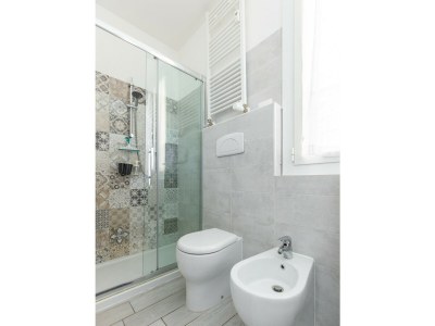 Apartment Monterumici 36 - Saffi Glamorous Apartment - Features photo 24