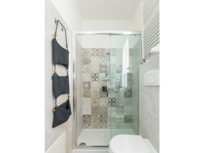 Apartment Monterumici 36 - Saffi Glamorous Apartment - Features photo 25