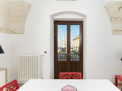 Apartment Sant'Oronzo view Apartment in Ostuni - Apartment