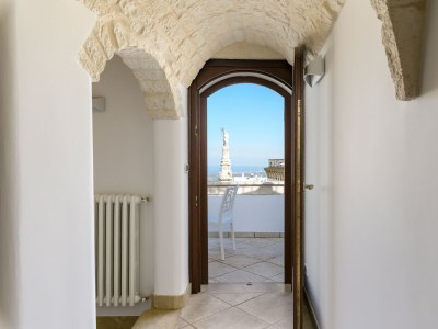 Apartment Sant'Oronzo view Apartment - Outdoor photo 2