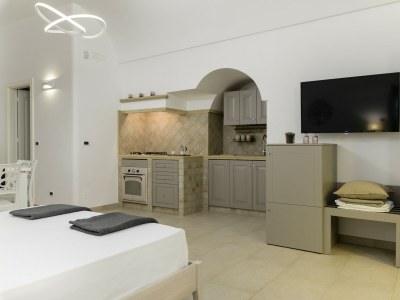 Apartment Sant'Oronzo view Apartment - Features photo 6
