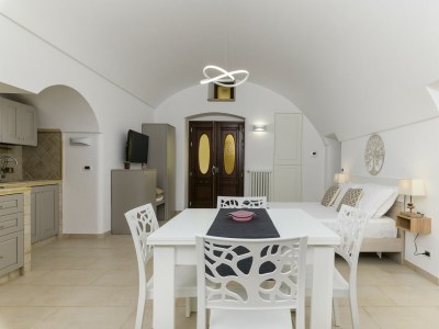 Apartment Sant'Oronzo view Apartment - Features photo 7