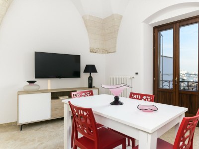 Apartment Sant'Oronzo view Apartment - Features photo 8