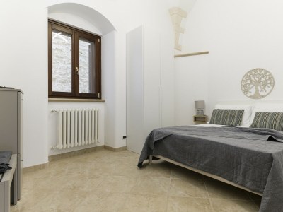 Apartment Sant'Oronzo view Apartment - Features photo 9
