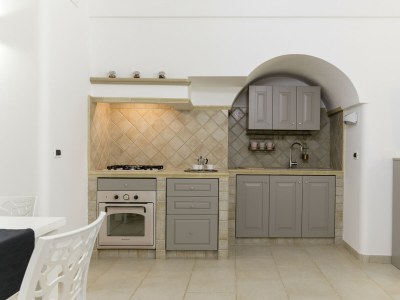 Apartment Sant'Oronzo view Apartment - Features photo 10