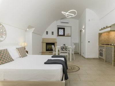 Apartment Sant'Oronzo view Apartment - Features photo 12