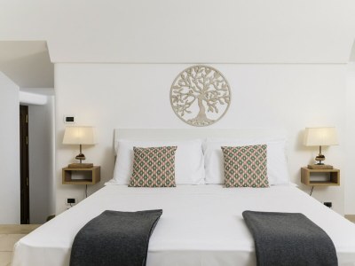 Apartment Sant'Oronzo view Apartment - Features photo 13