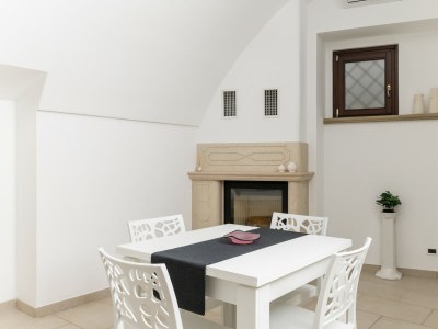 Apartment Sant'Oronzo view Apartment - Features photo 14