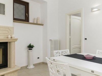 Apartment Sant'Oronzo view Apartment - Features photo 15