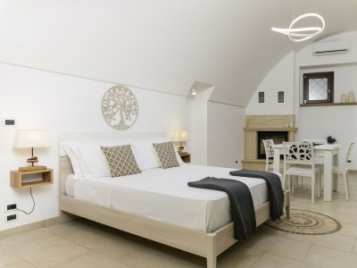 Apartment Sant'Oronzo view Apartment - Features photo 16