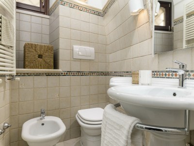 Apartment Sant'Oronzo view Apartment - Features photo 19